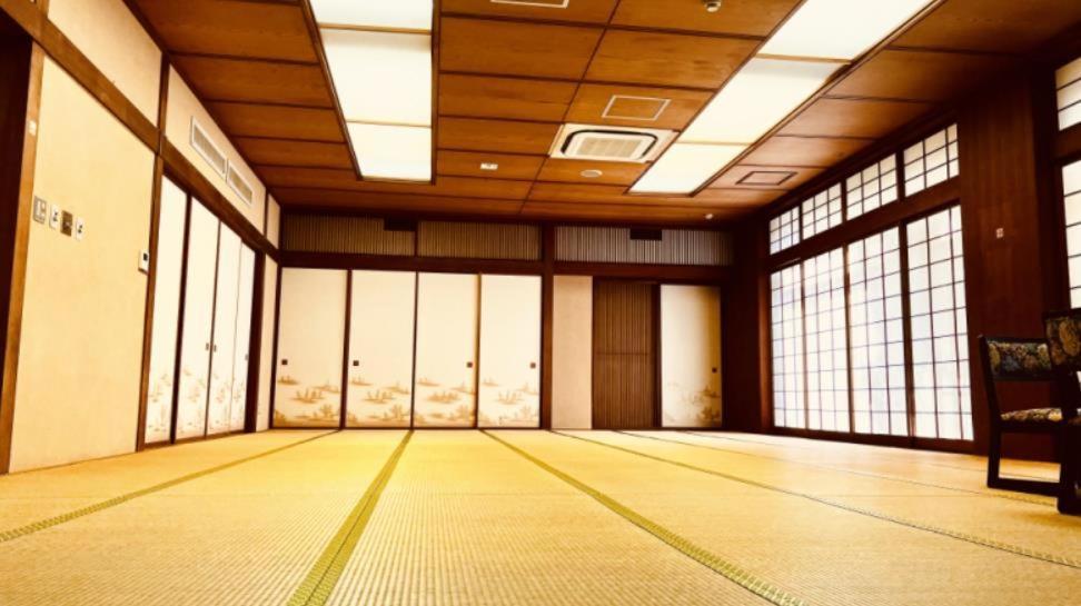 雅竹miyabitake Hotel Miyakami Exterior photo