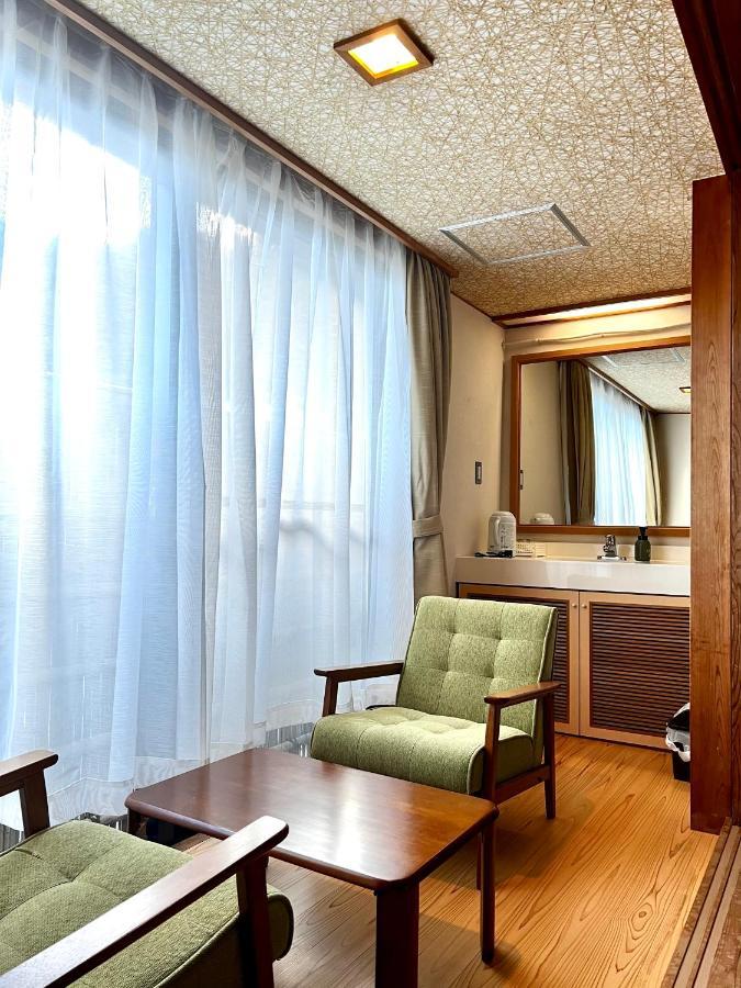 雅竹miyabitake Hotel Miyakami Exterior photo