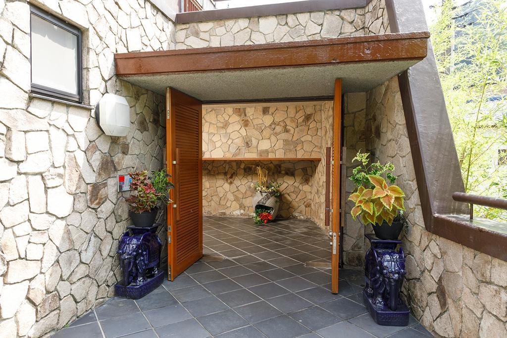 雅竹miyabitake Hotel Miyakami Exterior photo