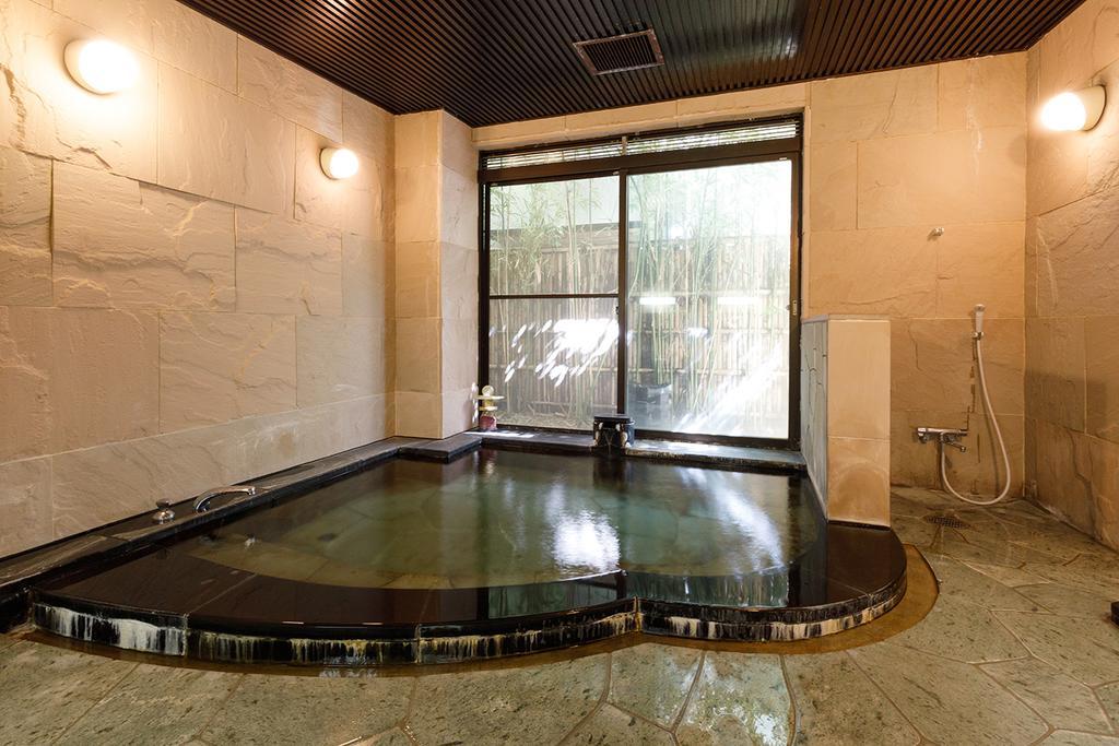雅竹miyabitake Hotel Miyakami Exterior photo
