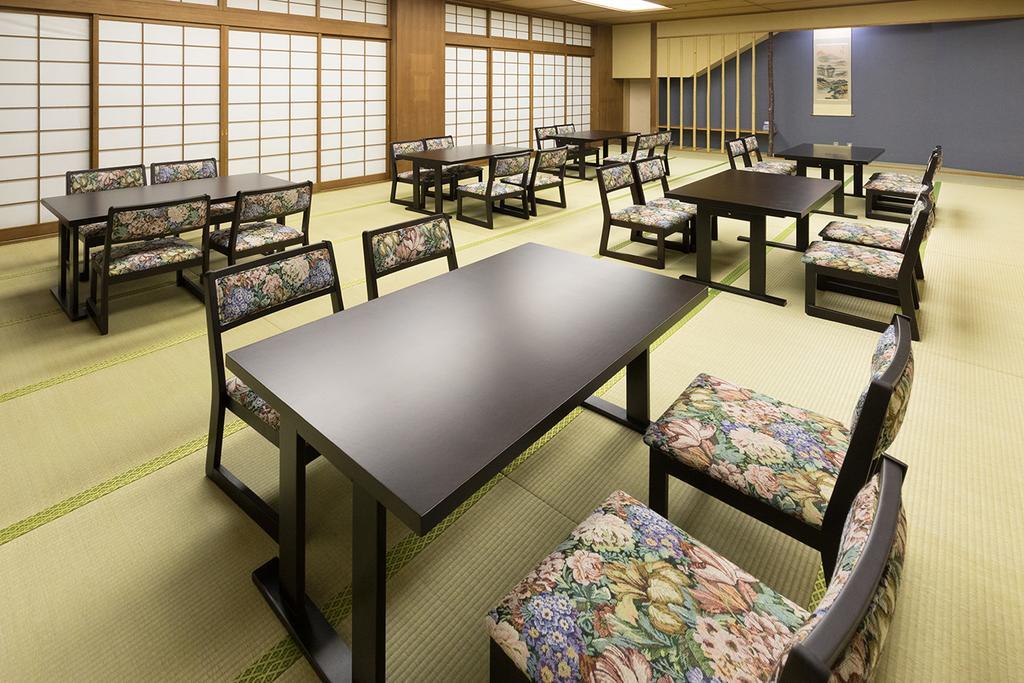 雅竹miyabitake Hotel Miyakami Exterior photo